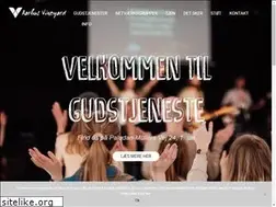 Sites similar to aarhusvineyard.dk
