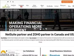Sites similar to aarialife.ca