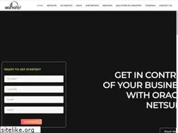 Sites similar to aarialife.com