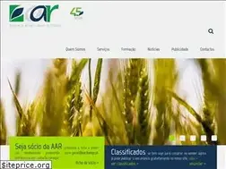 Sites similar to aaribatejo.pt