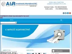 Sites similar to aarionline.com