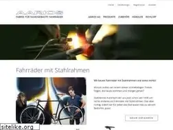 Sites similar to aarios.ch