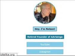 Sites similar to aarisings.com