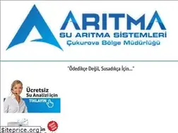 Sites similar to aaritma.com.tr