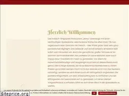 Sites similar to aarju.de