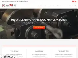 Sites similar to aarkayforge.com