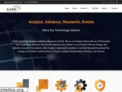 Sites similar to aarktechub.com