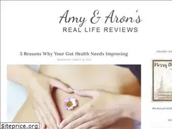 Sites similar to aarlreviews.com