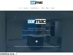 Sites similar to aarmacdecorators.co.uk