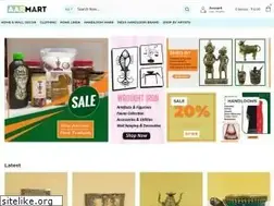 Sites similar to aarmart.com