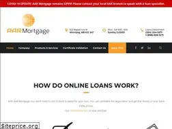 Sites similar to aarmortgage.ca