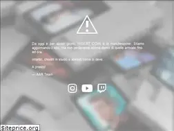 Sites similar to aarmusic.it