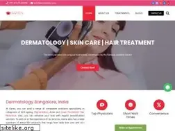 Sites similar to aarnaclinic.com
