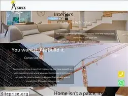 Sites similar to aarnaconstructions.com