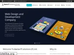 Sites similar to aarnait.com