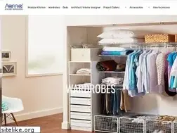 Sites similar to aarnakitchen.in