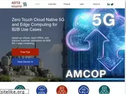 Sites similar to aarnanetworks.com