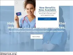 Sites similar to aarnbenefits.com
