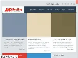 Sites similar to aarnc.com