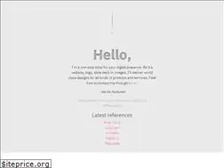 Sites similar to aarnehuttunen.com