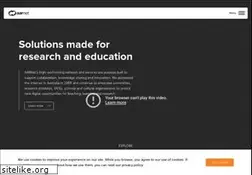 Sites similar to aarnet.edu.au