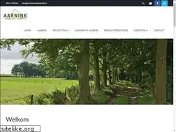 Sites similar to aarninkmakelaardij.nl