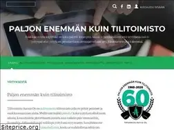 Sites similar to aarnio.fi