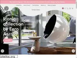 Sites similar to aarniooriginals.com