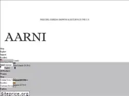 Sites similar to aarniwood.com