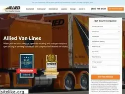 Sites similar to aarnoldmovingcompany.com