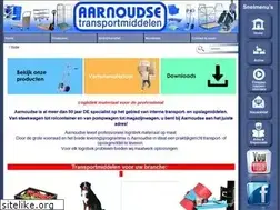 Sites similar to aarnoudse.eu