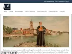 Sites similar to aarnoudseadvocaten.nl