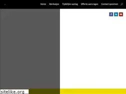 Sites similar to aarnoutseverhuizingen.nl