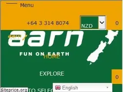 Sites similar to aarnpacks.com