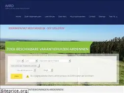 Sites similar to aaro.nl