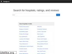 Sites similar to aarogya.us