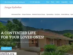 Sites similar to aarogyakudumbam.org