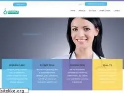 Sites similar to aarogyamlab.com