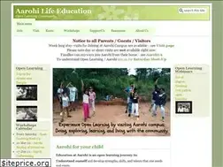 Sites similar to aarohilife.org