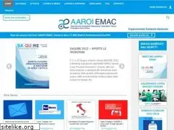 Sites similar to aaroiemac.it