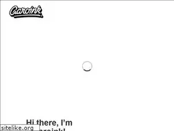 Sites similar to aaroink.com