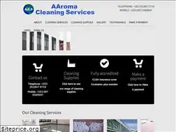 Sites similar to aaroma.ie