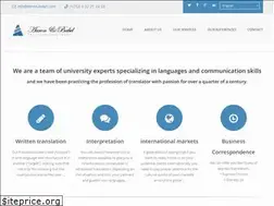 Sites similar to aaron-babel.com