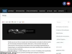 Sites similar to aaron-garcia.com
