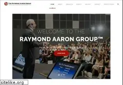 Sites similar to aaron.com