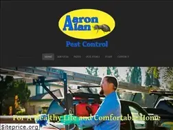 Sites similar to aaronalanpc.com