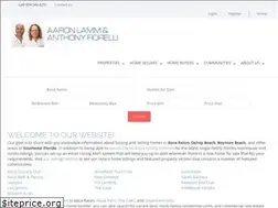 Sites similar to aaronandanthony.com