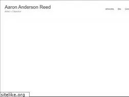 Sites similar to aaronandersonreed.com