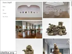 Sites similar to aaronangell.com