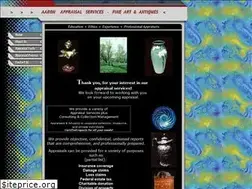 Sites similar to aaronappraiser.com